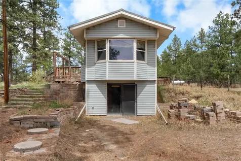 5336 County Road 142 Elizabeth CO 80107