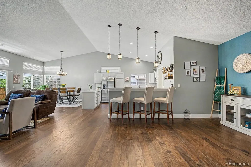 18390 E Baltic Place Aurora CO 80013