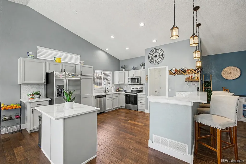 18390 E Baltic Place Aurora CO 80013