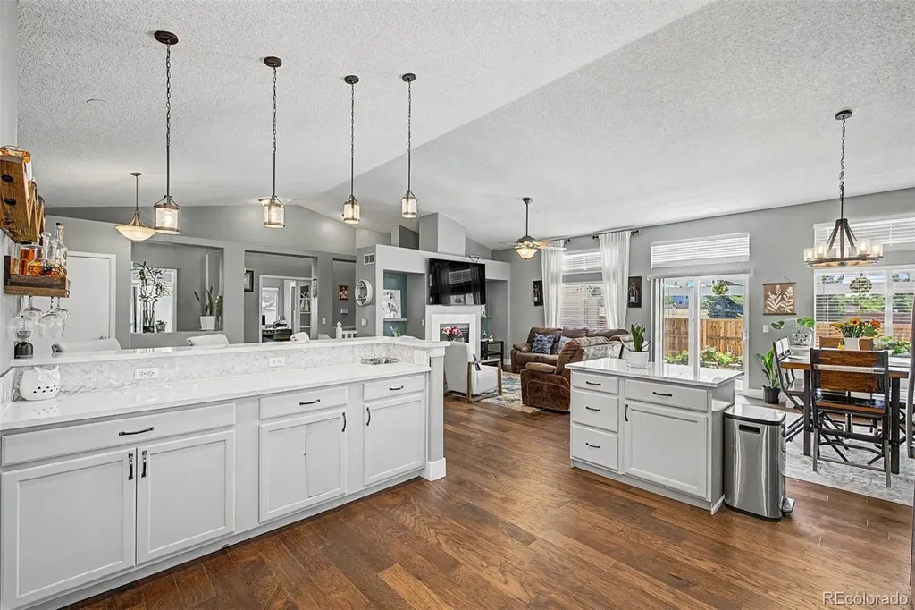 18390 E Baltic Place Aurora CO 80013
