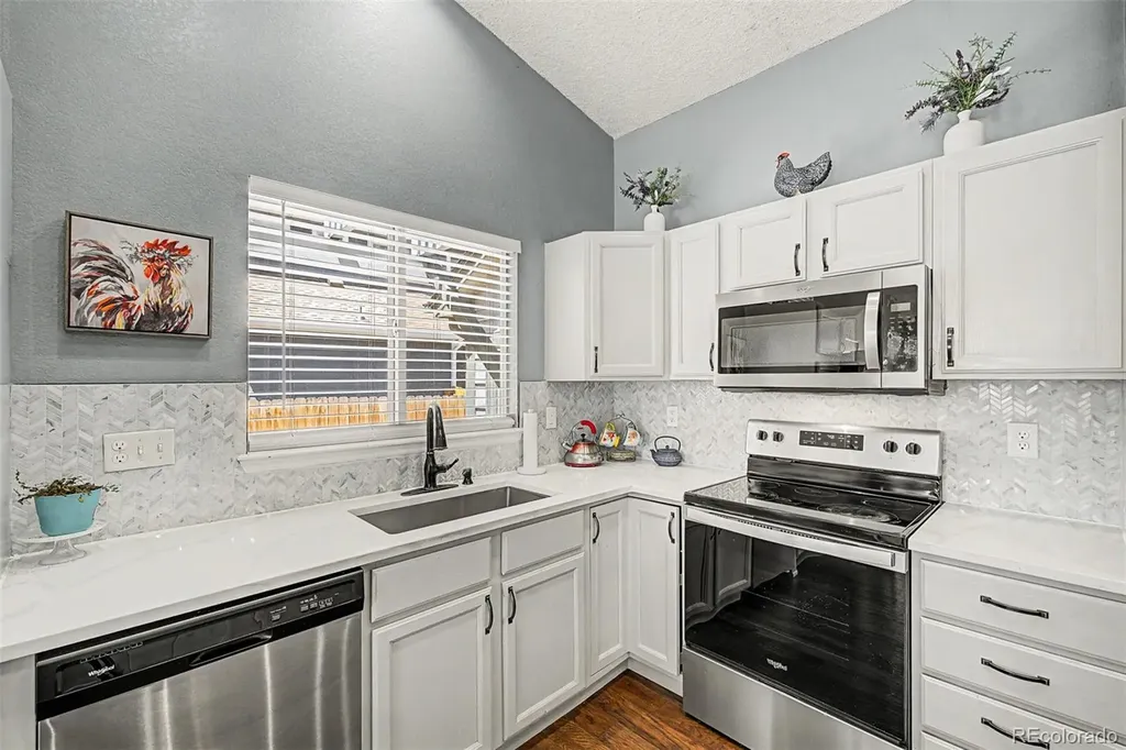 18390 E Baltic Place Aurora CO 80013