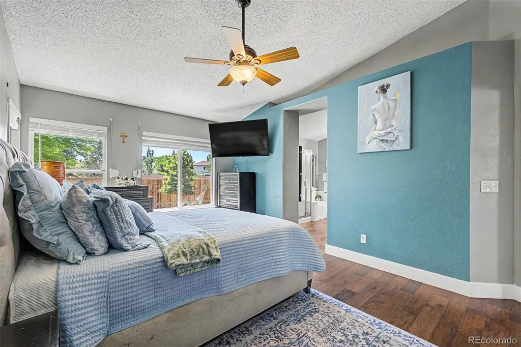 18390 E Baltic Place Aurora CO 80013