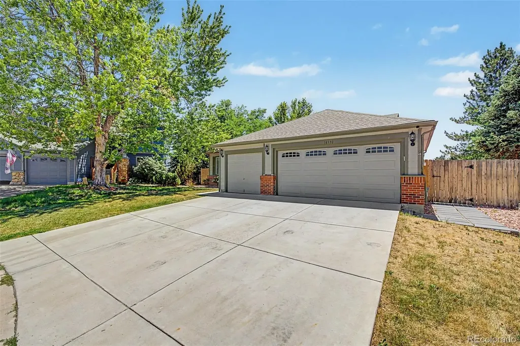 18390 E Baltic Place Aurora CO 80013