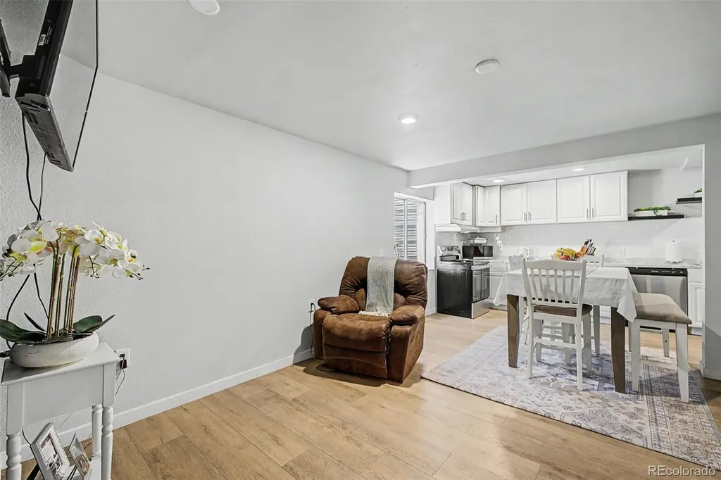 18390 E Baltic Place Aurora CO 80013