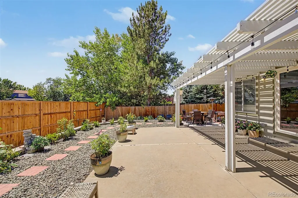 18390 E Baltic Place Aurora CO 80013