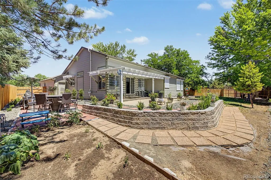18390 E Baltic Place Aurora CO 80013