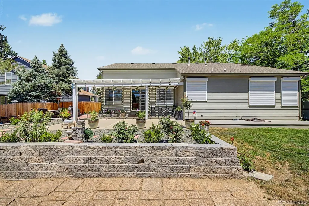 18390 E Baltic Place Aurora CO 80013