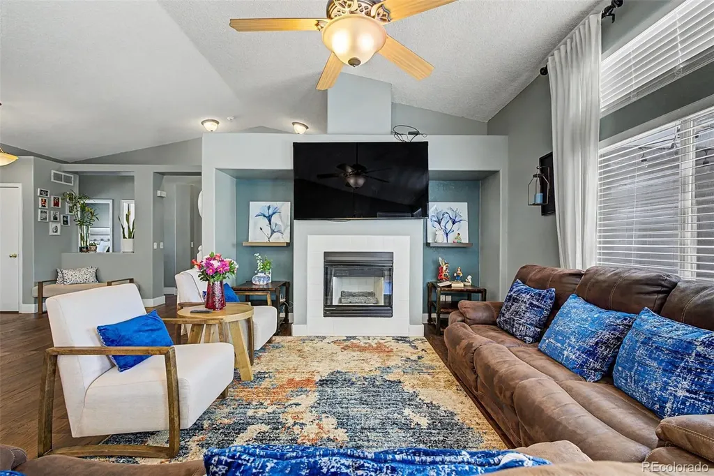 18390 E Baltic Place Aurora CO 80013