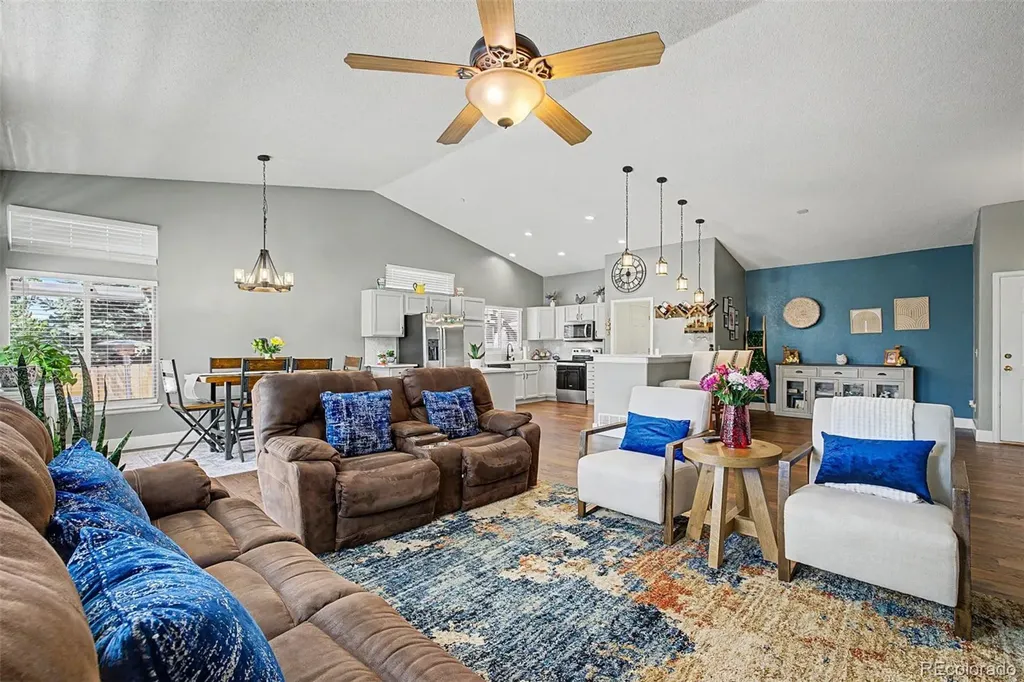 18390 E Baltic Place Aurora CO 80013