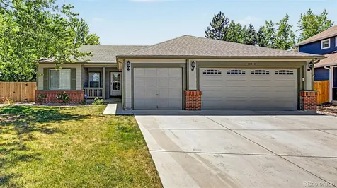 18390 E Baltic Place Aurora CO 80013