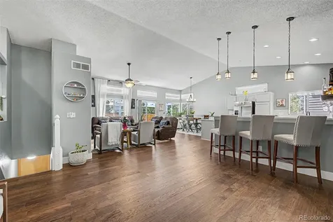 18390 E Baltic Place Aurora CO 80013