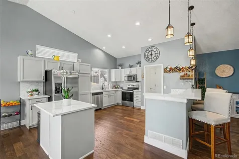 18390 E Baltic Place Aurora CO 80013