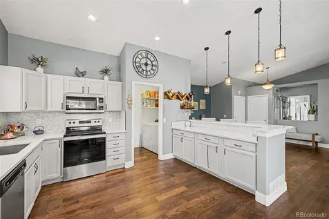 18390 E Baltic Place Aurora CO 80013