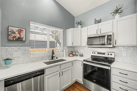 18390 E Baltic Place Aurora CO 80013