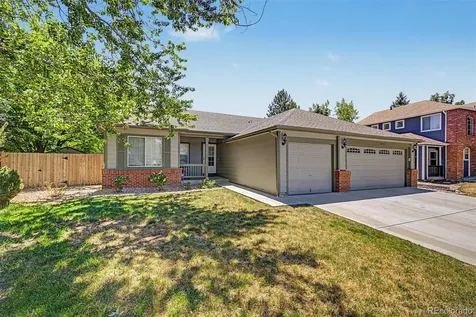 18390 E Baltic Place Aurora CO 80013