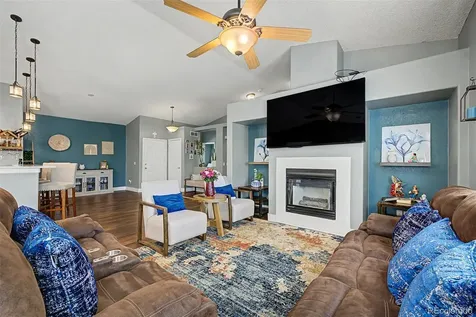 18390 E Baltic Place Aurora CO 80013