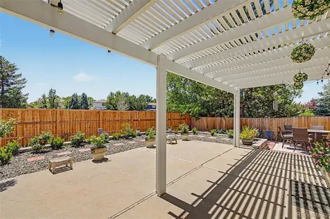 18390 E Baltic Place Aurora CO 80013
