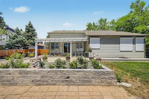 18390 E Baltic Place Aurora CO 80013