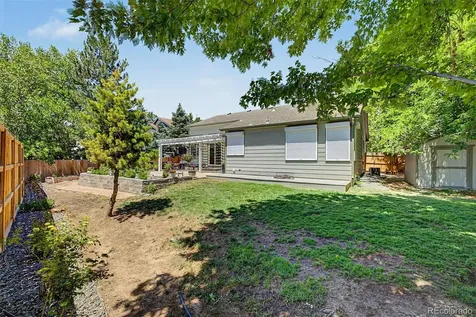 18390 E Baltic Place Aurora CO 80013