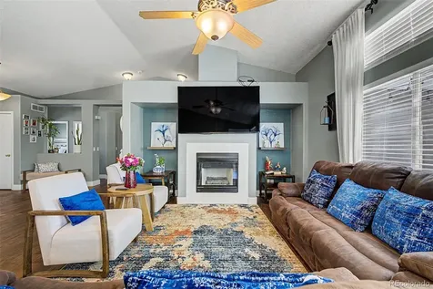 18390 E Baltic Place Aurora CO 80013