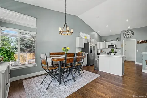 18390 E Baltic Place Aurora CO 80013