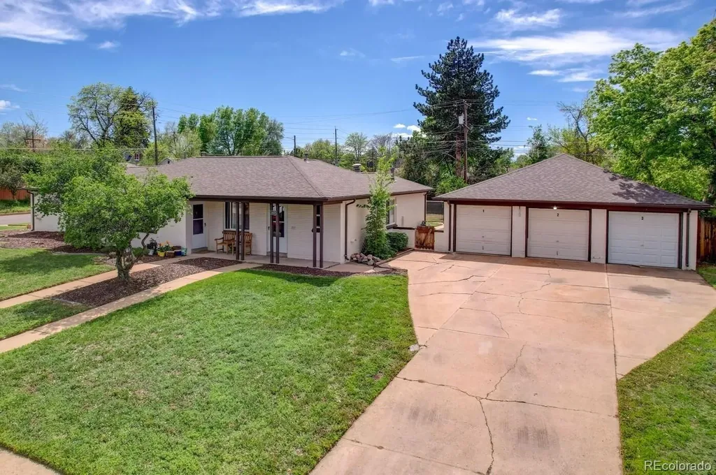7721 E 14th Avenue Denver CO 80220