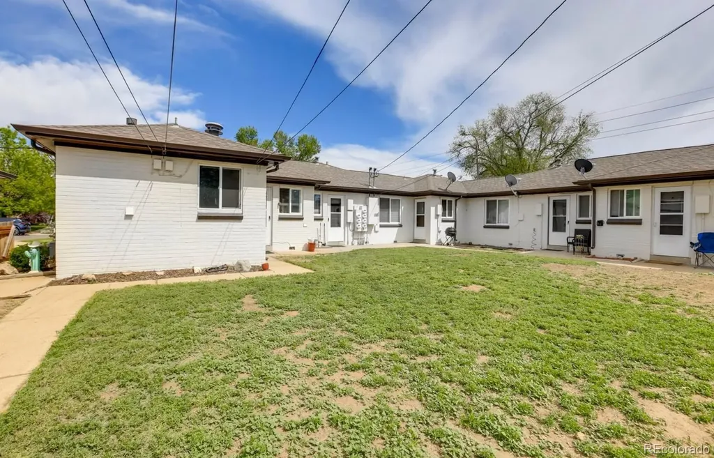 7721 E 14th Avenue Denver CO 80220