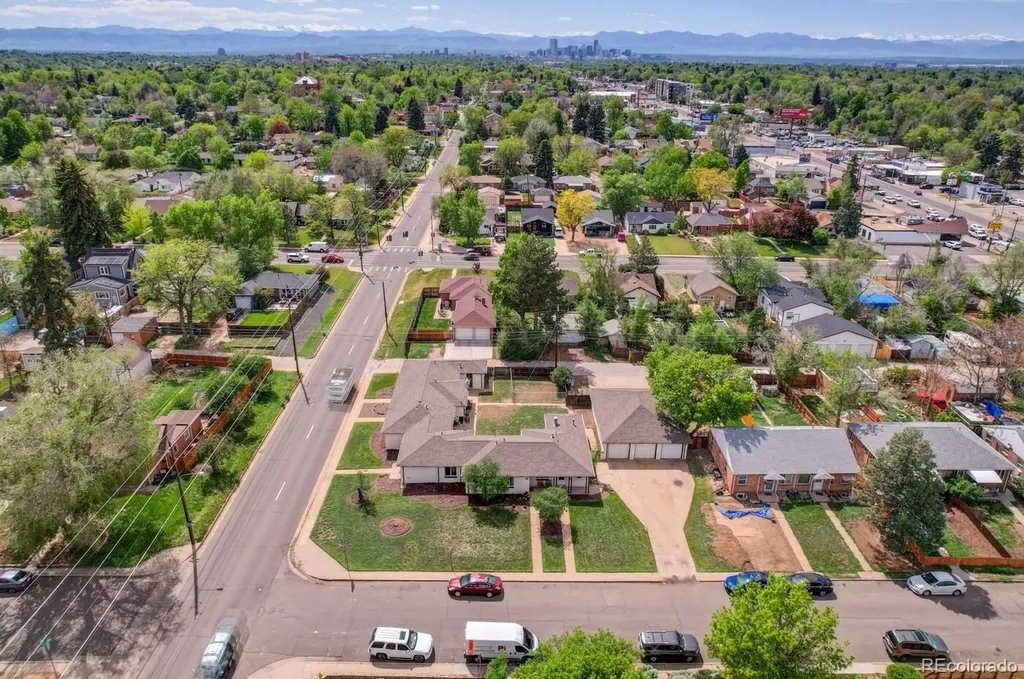 7721 E 14th Avenue Denver CO 80220
