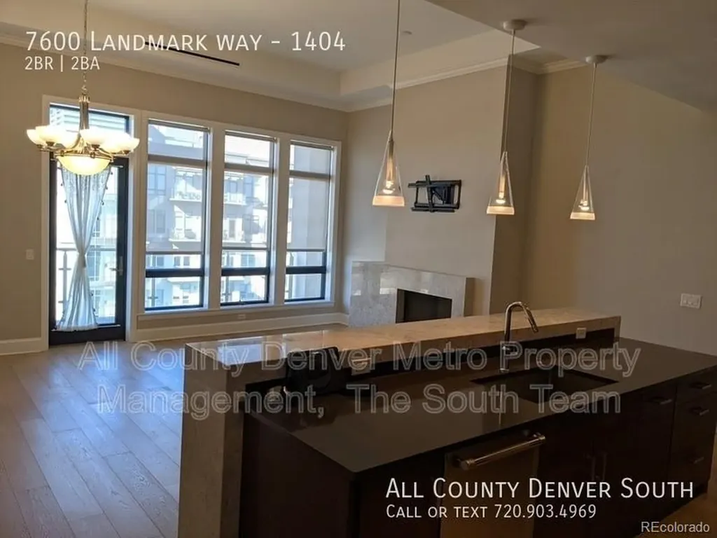 7600 Landmark Greenwood Village CO 80111