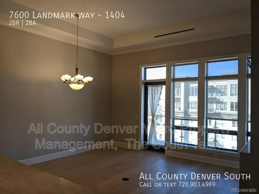 7600 Landmark Greenwood Village CO 80111