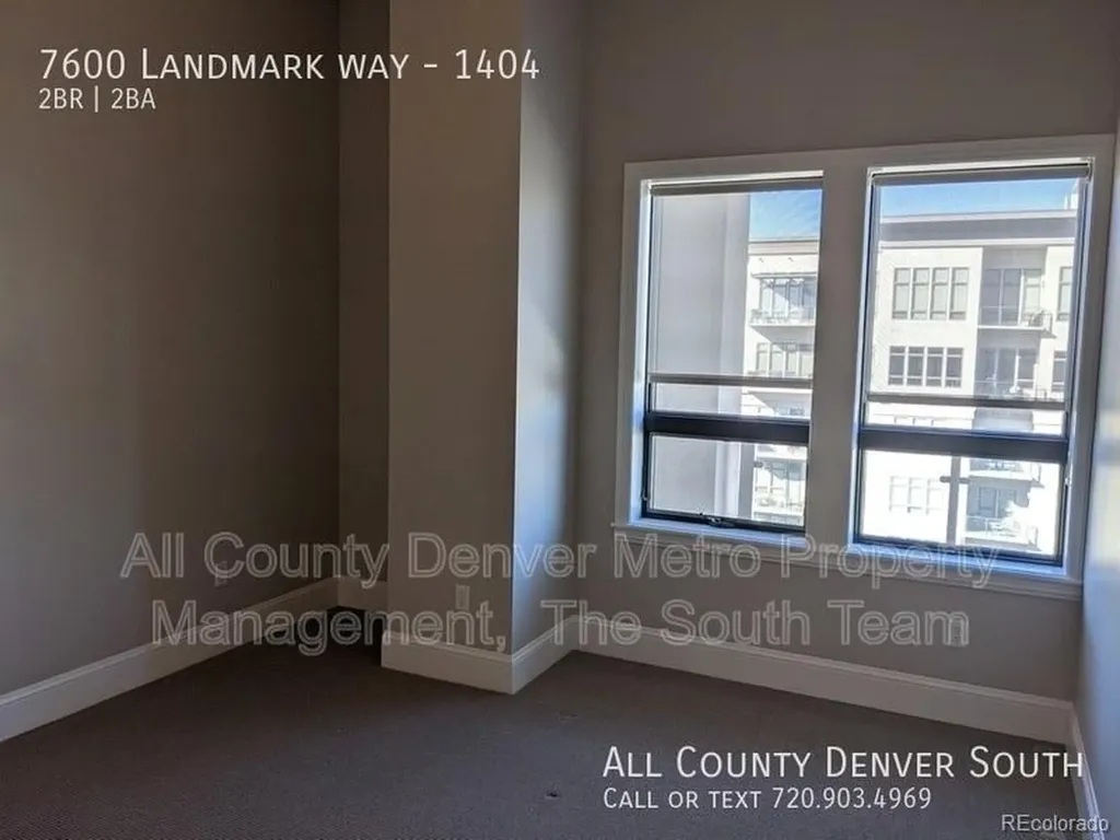 7600 Landmark Greenwood Village CO 80111