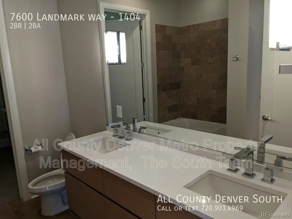 7600 Landmark Greenwood Village CO 80111