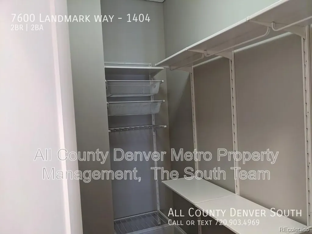 7600 Landmark Greenwood Village CO 80111