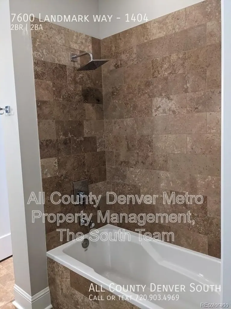 7600 Landmark Greenwood Village CO 80111