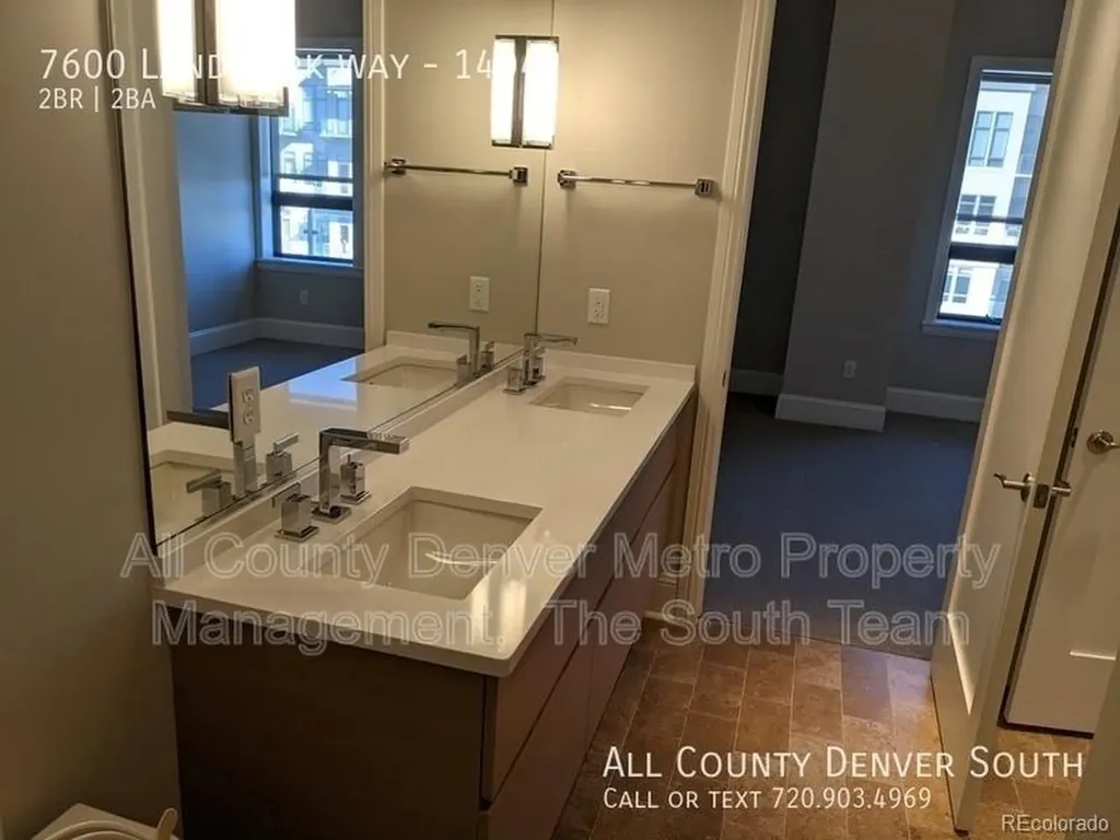 7600 Landmark Greenwood Village CO 80111