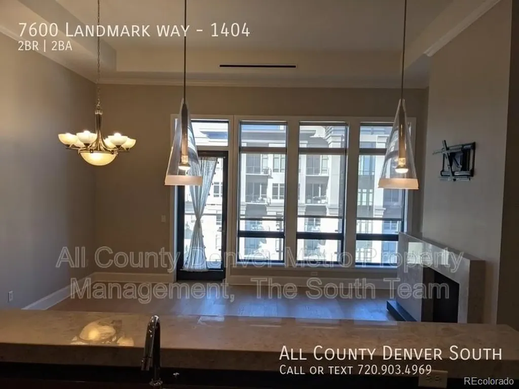 7600 Landmark Greenwood Village CO 80111