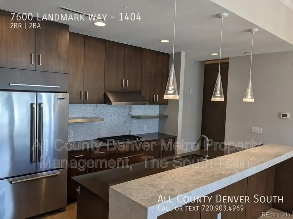 7600 Landmark Greenwood Village CO 80111