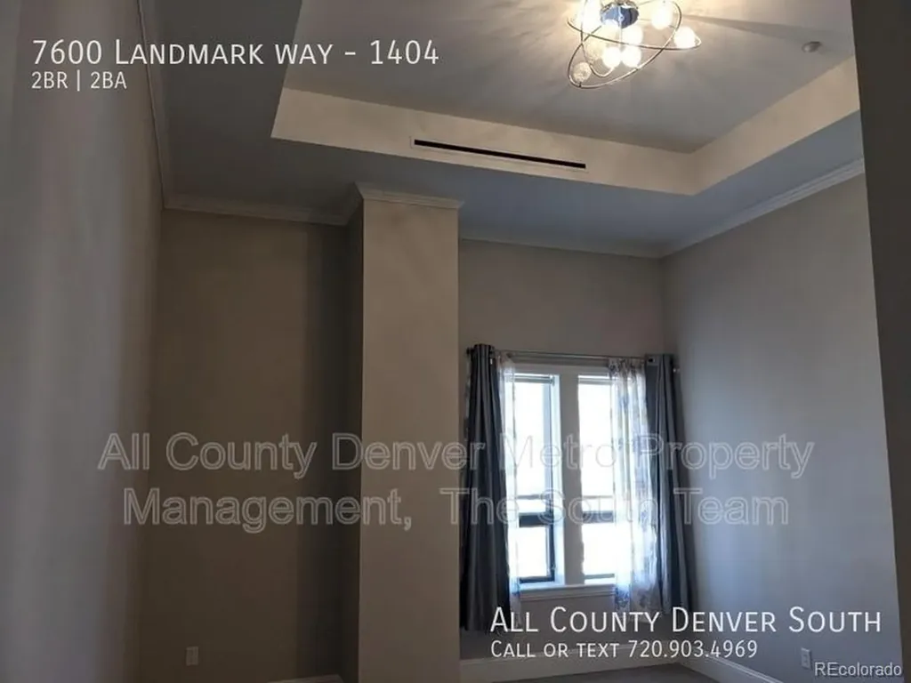 7600 Landmark Greenwood Village CO 80111