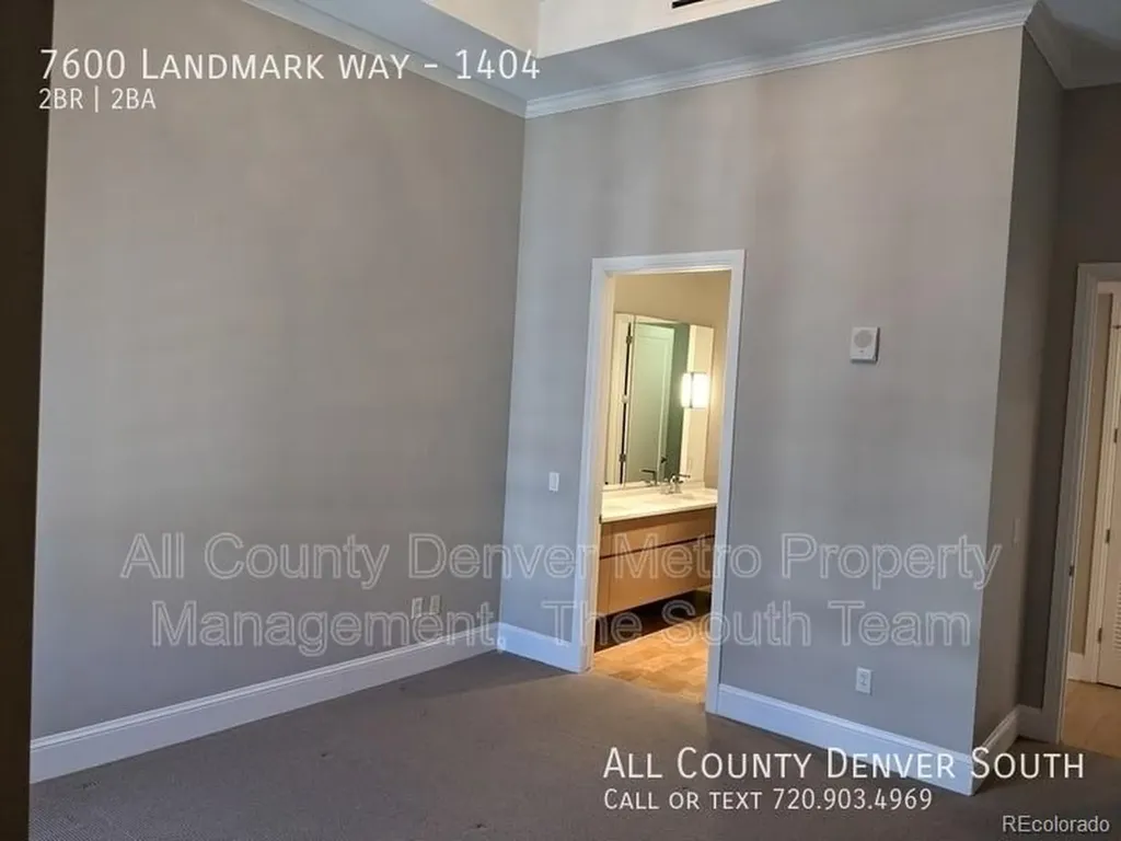 7600 Landmark Greenwood Village CO 80111