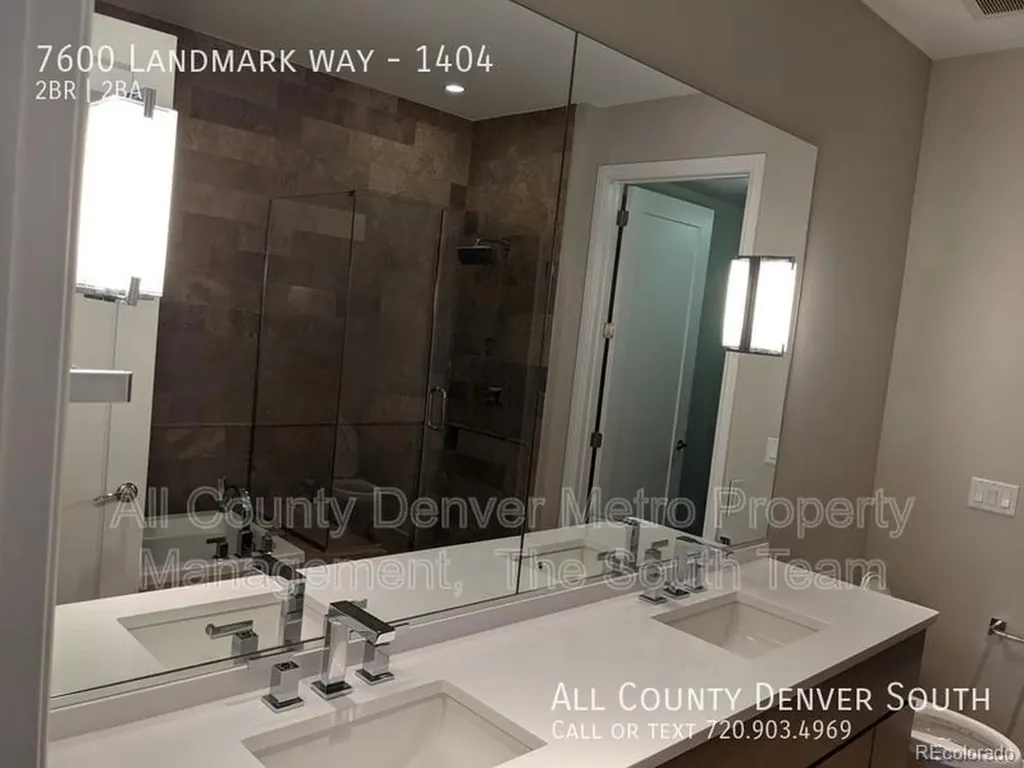 7600 Landmark Greenwood Village CO 80111