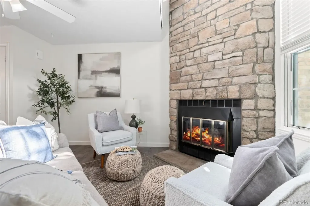 9035 W Floyd Avenue Lakewood CO 80227
