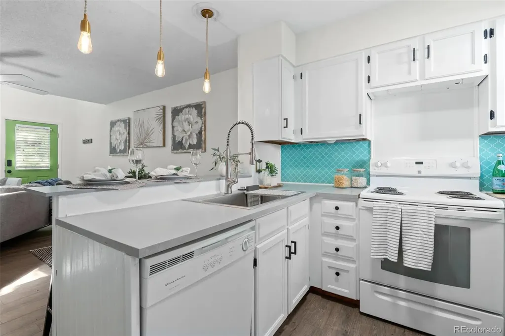 9035 W Floyd Avenue Lakewood CO 80227