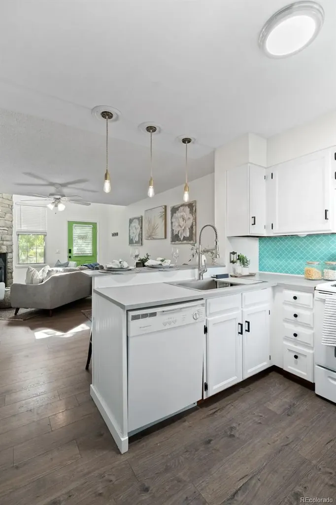 9035 W Floyd Avenue Lakewood CO 80227