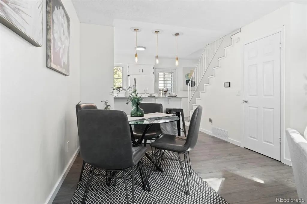9035 W Floyd Avenue Lakewood CO 80227