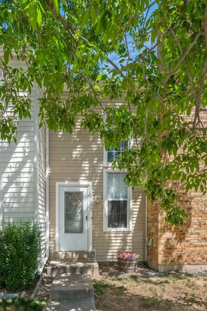 9035 W Floyd Avenue Lakewood CO 80227