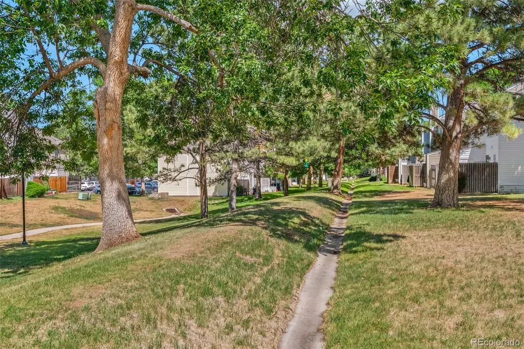 9035 W Floyd Avenue Lakewood CO 80227