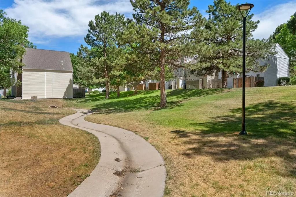 9035 W Floyd Avenue Lakewood CO 80227