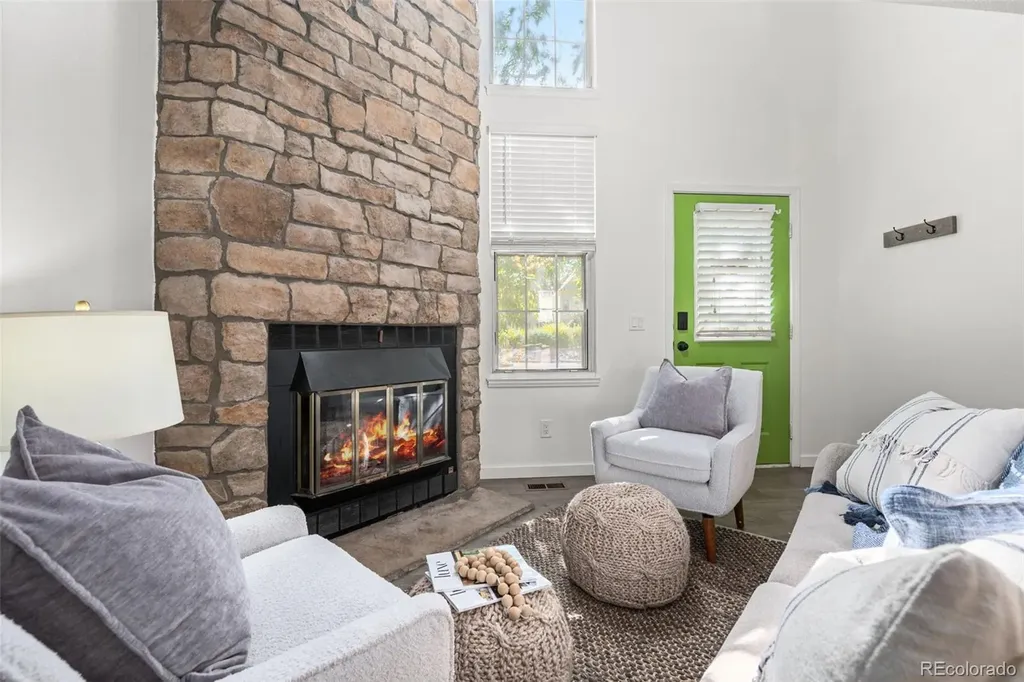 9035 W Floyd Avenue Lakewood CO 80227