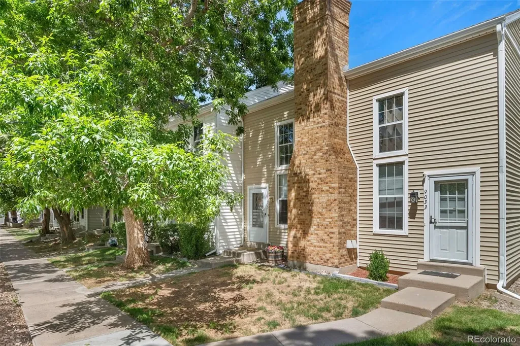 9035 W Floyd Avenue Lakewood CO 80227