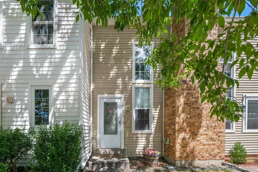9035 W Floyd Avenue Lakewood CO 80227